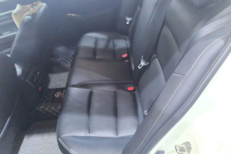 Used Nissan Teana 2021 2.0L XL Comfort Edition Left Rear Seat
