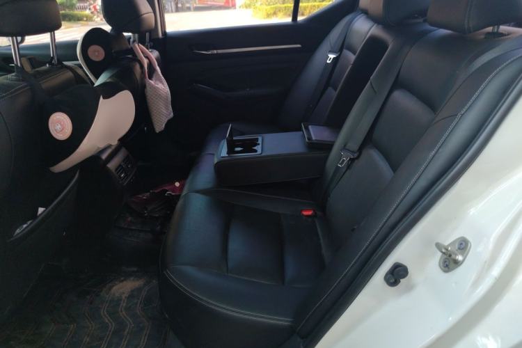 Used Nissan Teana 2021 2.0L XL Comfort Edition Left Rear Seat