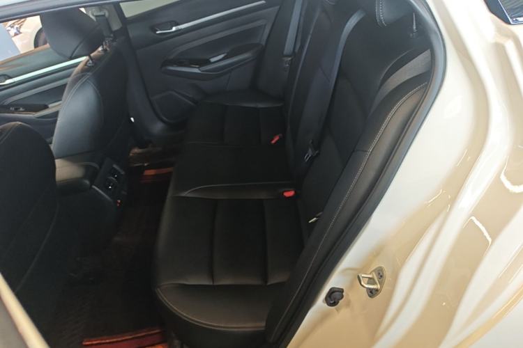 Used Nissan Teana 2021 2.0L XL Comfort Edition Left Rear Seat