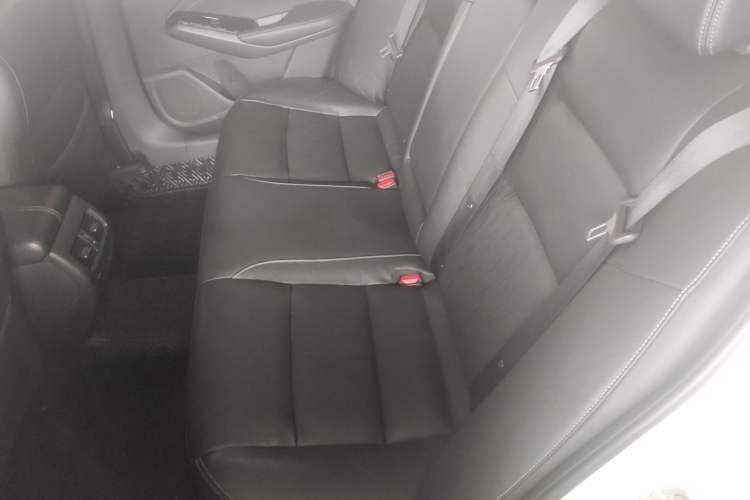 Used Nissan Teana 2021 2.0L XL Comfort Edition Left Rear Seat
