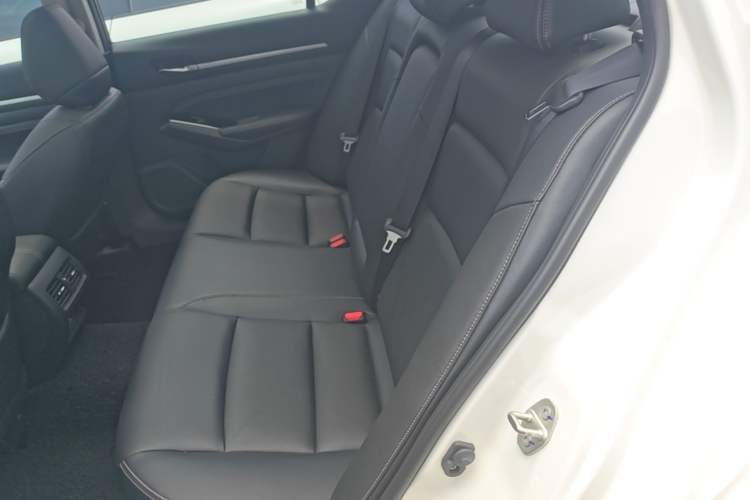 Used Nissan Teana 2021 2.0L XL Comfort Edition Left Rear Seat