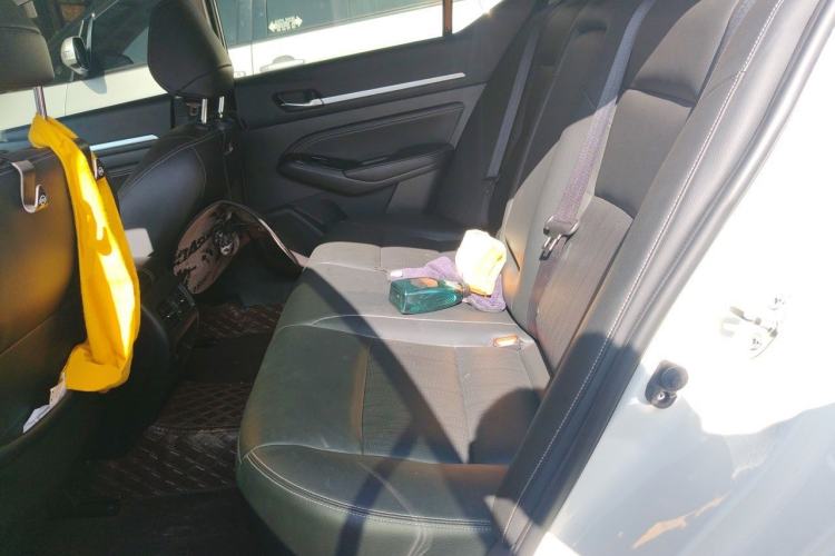 Used Nissan Teana 2021 2.0L XL Comfort Edition Left Rear Seat