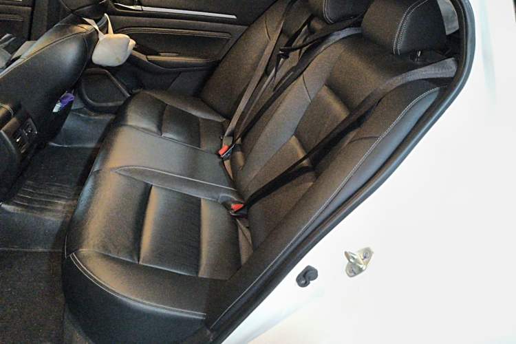 Used Nissan Teana 2021 2.0L XL Comfort Edition Left Rear Seat