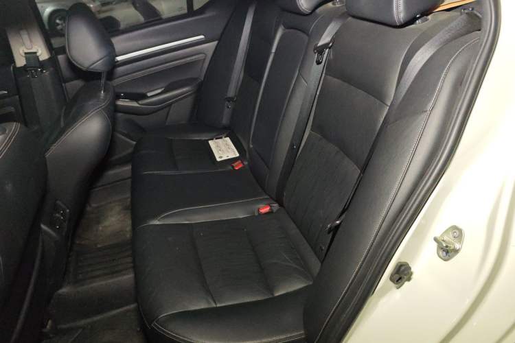 Used Nissan Teana 2021 2.0L XL Comfort Edition Left Rear Seat