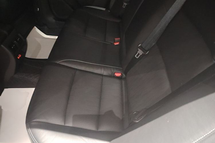 Used Nissan Teana 2021 2.0T XL Upper AD1 Smart Navigation Edition Left Rear Seat
