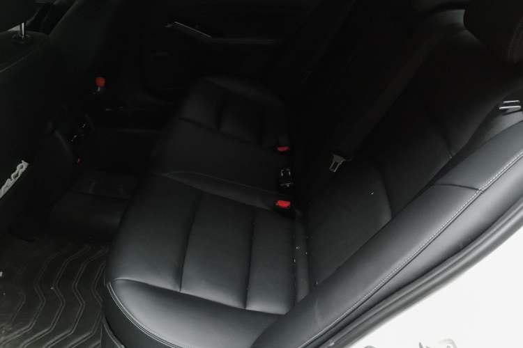 Used Nissan Teana 2021 2.0L XL Upper AD1 Smart Drive & Navigation Edition Left Rear Seat