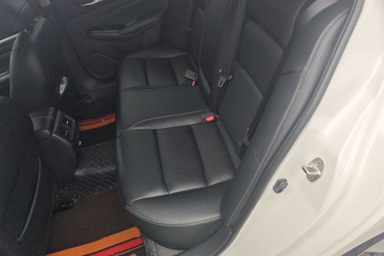 Used Nissan Teana 2021 2.0L XL Comfort Edition Left Rear Seat