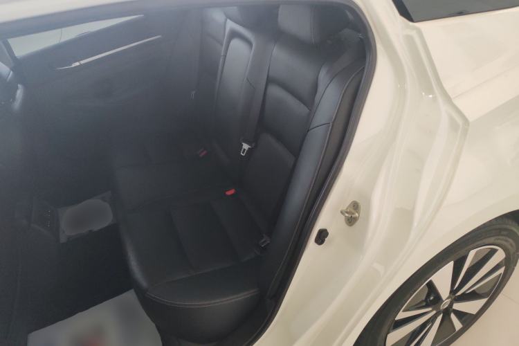 Used Nissan Teana 2021 2.0L XL Comfort Edition Left Rear Seat