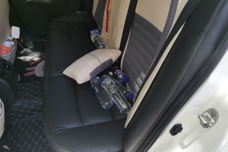 Used Nissan Teana 2021 2.0L XL Comfort Edition Left Rear Seat