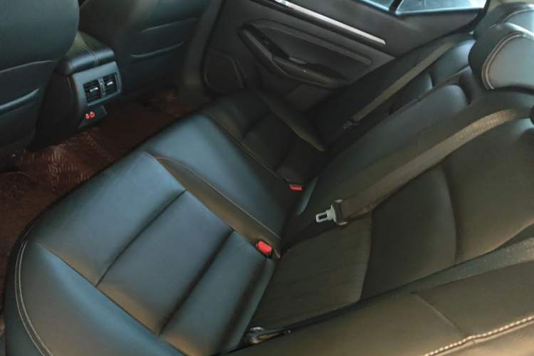 Used Nissan Teana 2021 2.0L XL Comfort Edition Left Rear Seat