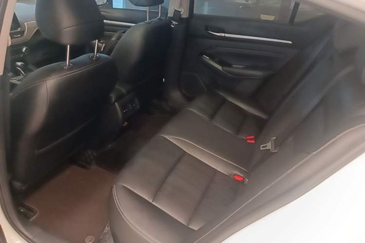 Used Nissan Teana 2021 2.0L XL Comfort Edition Left Rear Seat