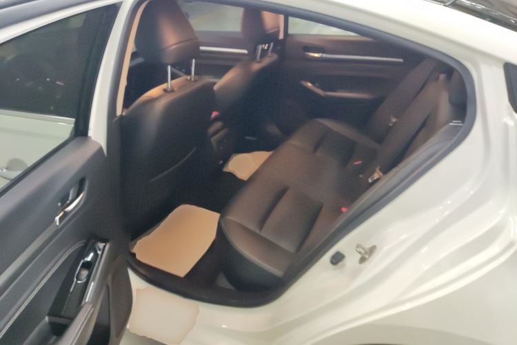 Used Nissan Teana 2021 2.0L XL Comfort Edition Left Rear Seat