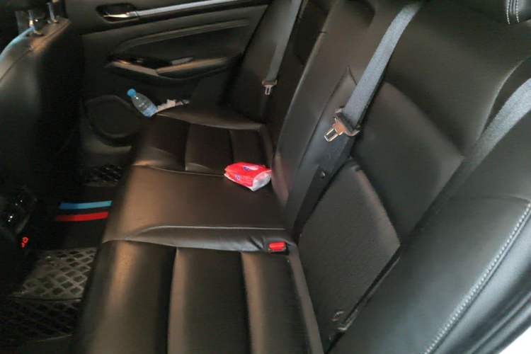 Used Nissan Teana 2021 2.0L XL Comfort Edition Left Rear Seat