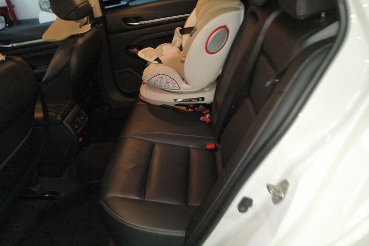 Used Nissan Teana 2021 2.0L XL Comfort Edition Left Rear Seat