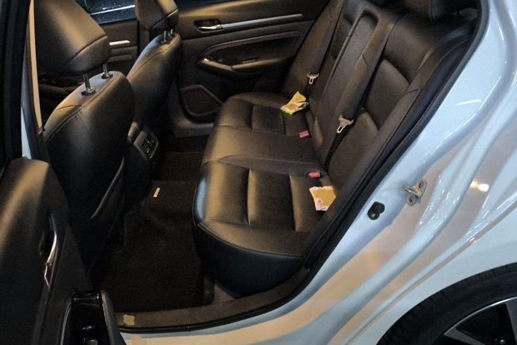 Used Nissan Teana 2021 2.0L XL Comfort Edition Left Rear Seat