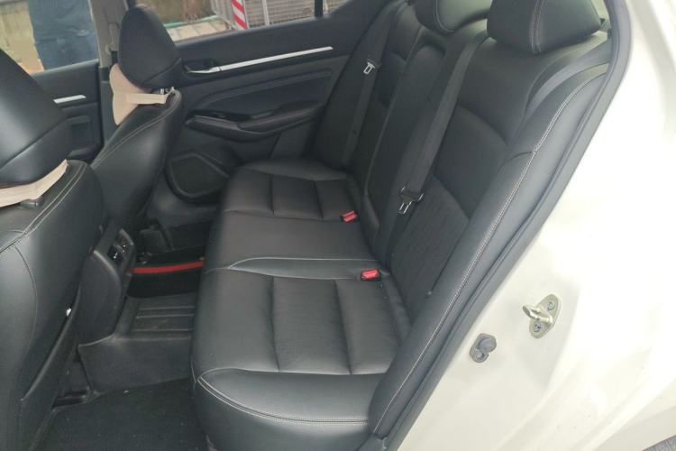 Used Nissan Teana 2021 2.0L XL Comfort Edition Left Rear Seat