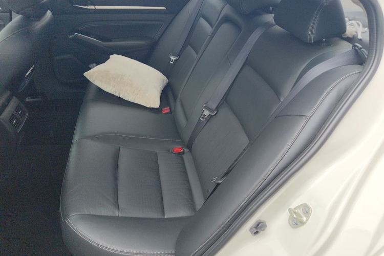 Used Nissan Teana 2021 2.0L XL Comfort Edition Left Rear Seat