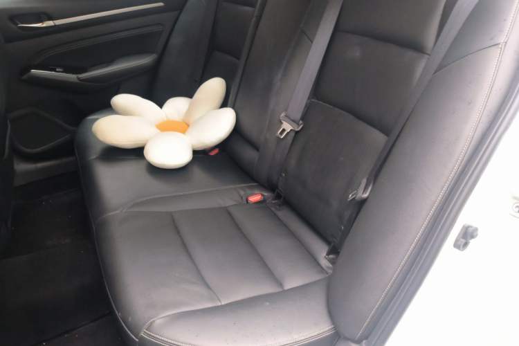 Used Nissan Teana 2021 2.0L XL Upper AD1 Smart Drive & Navigation Edition Left Rear Seat