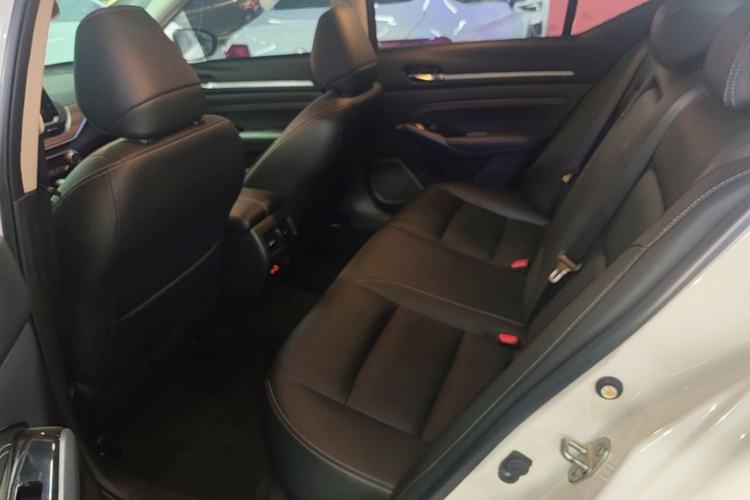 Used Nissan Teana 2021 2.0L XL Comfort Edition Left Rear Seat