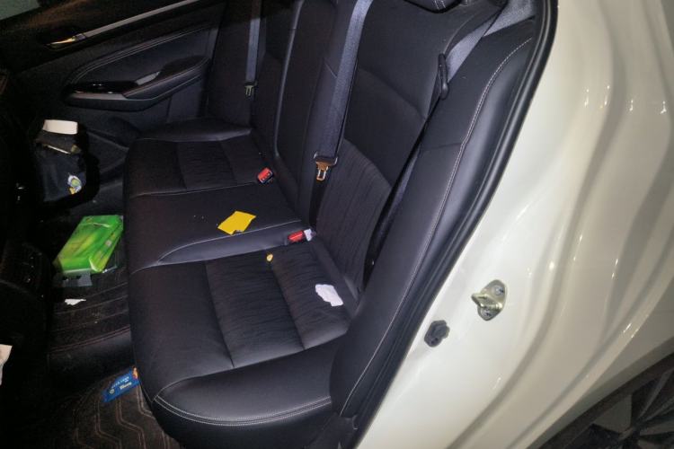 Used Nissan Teana 2021 2.0L XL Comfort Edition Left Rear Seat