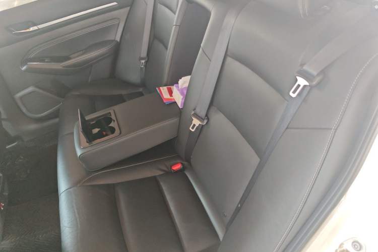 Used Nissan Teana 2021 2.0L XL Comfort Edition Left Rear Seat