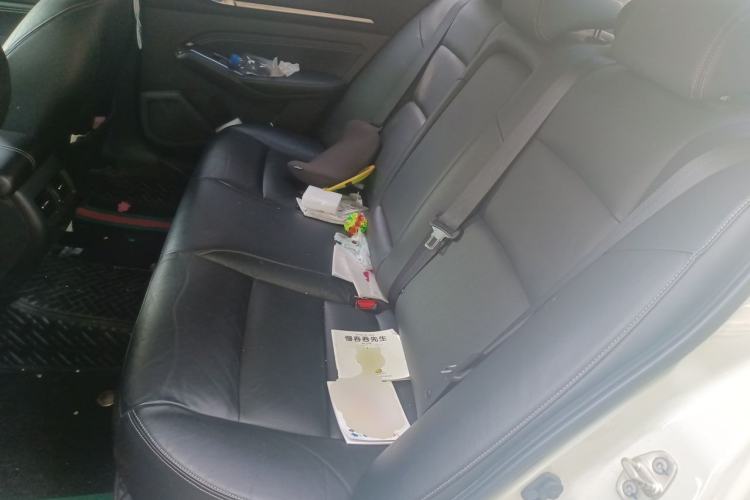 Used Nissan Teana 2021 2.0L XL Upper AD1 Smart Drive & Navigation Edition Left Rear Seat