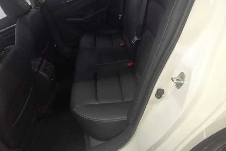 Used Nissan Teana 2021 2.0L XL Comfort Edition Left Rear Seat