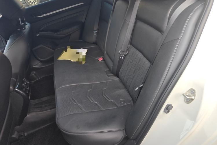 Used Nissan Teana 2021 2.0L XL Comfort Edition Left Rear Seat