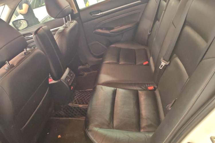 Used Nissan Teana 2021 2.0L XL Comfort Edition Left Rear Seat