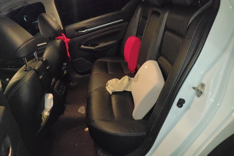 Used Nissan Teana 2021 2.0L XL Comfort Edition Left Rear Seat