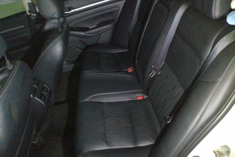 Used Nissan Teana 2021 2.0L XL Comfort Edition Left Rear Seat