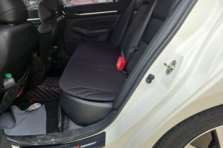 Used Nissan Teana 2021 2.0L XL Comfort Edition Left Rear Seat
