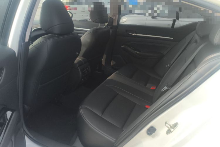 Used Nissan Teana 2021 2.0L XL Comfort Edition Left Rear Seat