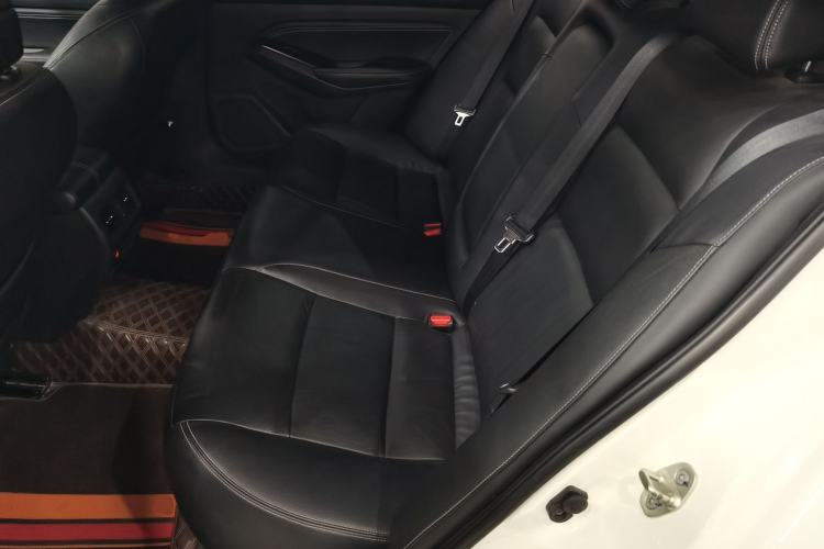Used Nissan Teana 2021 2.0L XL Comfort Edition Left Rear Seat