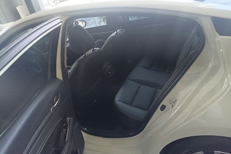 Used Nissan Teana 2021 2.0L XL Comfort Edition Left Rear Seat