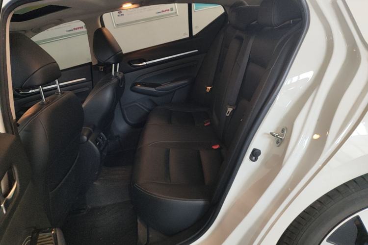 Used Nissan Teana 2021 2.0L XL Upper AD1 Smart Drive & Navigation Edition Left Rear Seat