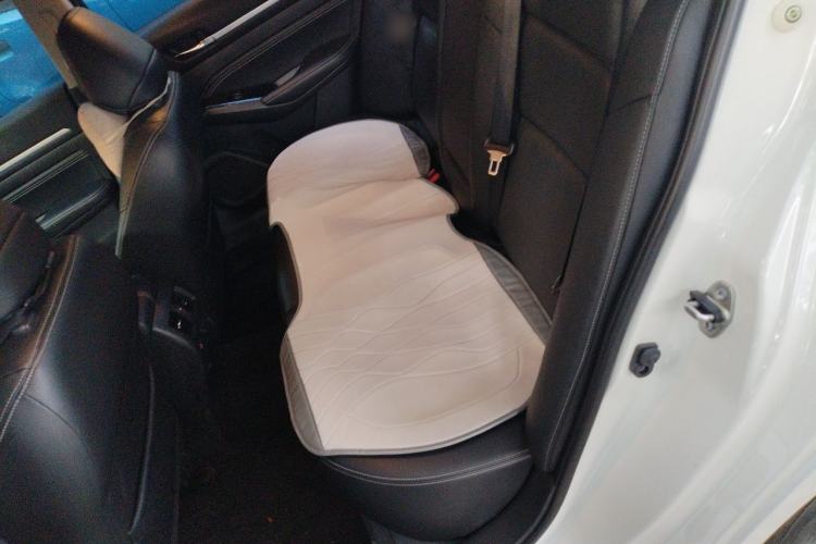 Used Nissan Teana 2021 2.0L XL Comfort Edition Left Rear Seat