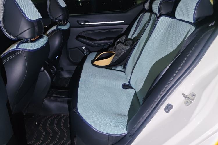 Used Nissan Teana 2021 2.0L XL Comfort Edition Left Rear Seat
