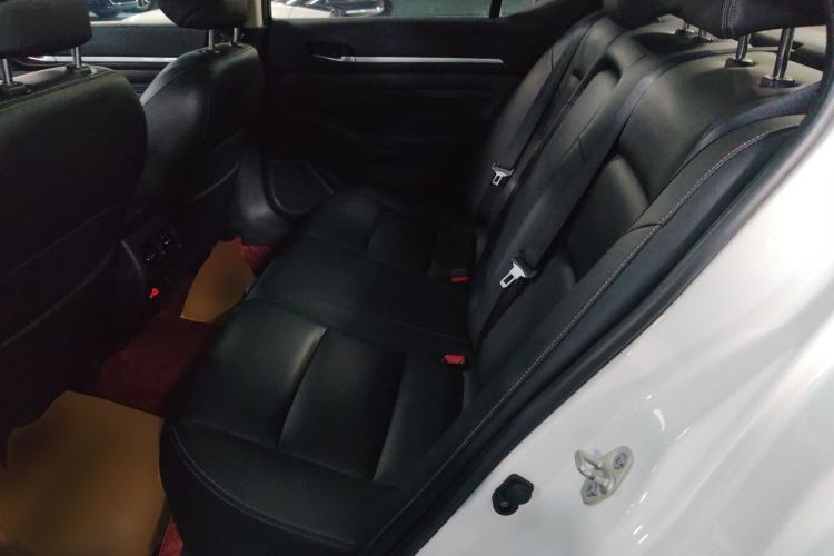 Used Nissan Teana 2021 2.0L XL Comfort Edition Left Rear Seat