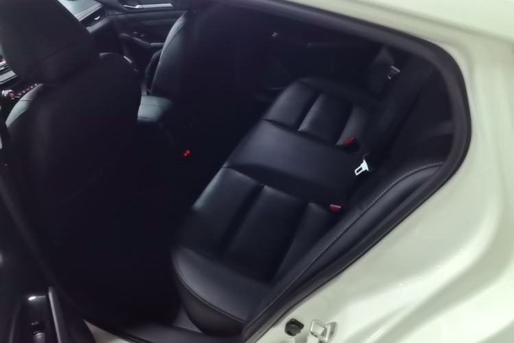 Used Nissan Teana 2021 2.0L XL Comfort Edition Left Rear Seat