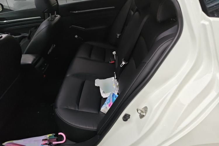 Used Nissan Teana 2021 2.0L XL Comfort Edition Left Rear Seat