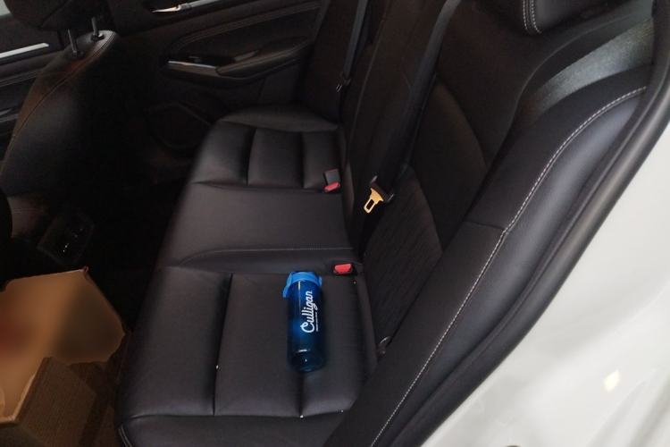 Used Nissan Teana 2021 2.0L XL Comfort Edition Left Rear Seat