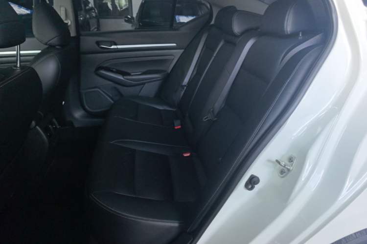 Used Nissan Teana 2021 2.0L XL Comfort Edition Left Rear Seat