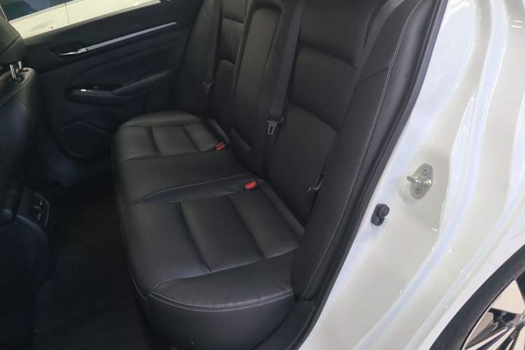 Used Nissan Teana 2021 2.0L XL Comfort Edition Left Rear Seat