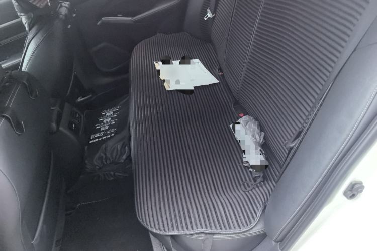 Used Nissan Teana 2021 2.0L XL Comfort Edition Left Rear Seat