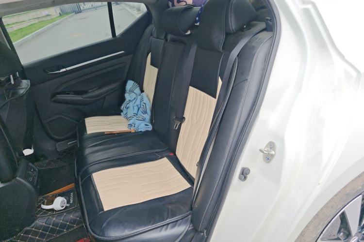 Used Nissan Teana 2021 2.0L XL Comfort Edition Left Rear Seat