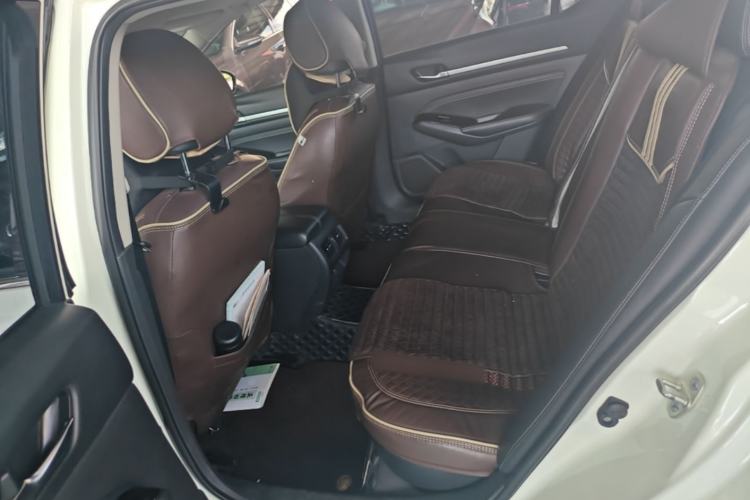 Used Nissan Teana 2021 2.0L XL Comfort Edition Left Rear Seat