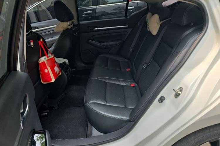 Used Nissan Teana 2021 2.0L XL Comfort Edition Left Rear Seat