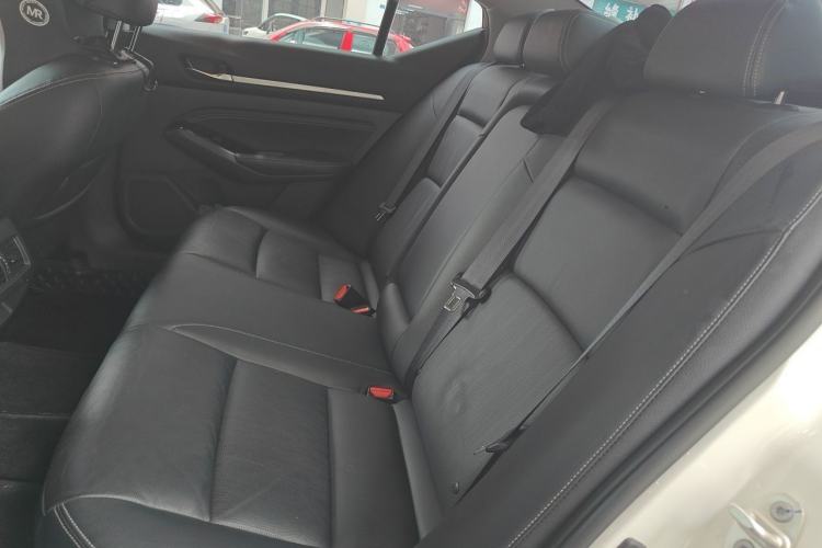 Used Nissan Teana 2021 2.0L XL Comfort Edition Left Rear Seat