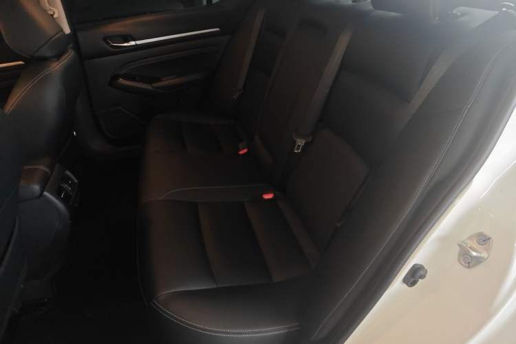 Used Nissan Teana 2021 2.0L XL Upper AD1 Smart Drive & Navigation Edition Left Rear Seat